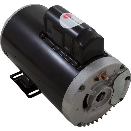 U. S. Motors Nidec Motor Corp TT506 Motor US Motor/WW 5.0hp 230v 2-Speed 56Y Frame Replacement TT506 - TT506