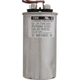 U. S. Motors Nidec Motor Corp TT506 Motor US Motor/WW 5.0hp 230v 2-Speed 56Y Frame Replacement TT506 - TT506