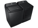 SAMSUNG 7.4 CF SMART ELECTRIC DRYER W STEAM SANITIZE+ - DVE52A5500V-KT