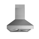 Proline CFM Island Hood - PLJI 103 1200