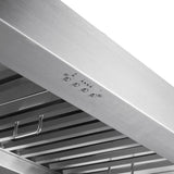 Proline CFM Island Hood - PLJI 103 1200