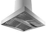 Proline CFM Island Hood - PLJI 103 1200