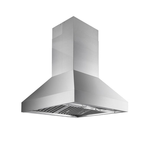 Proline CFM Island Hood - PLJI 103 1200