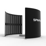 SpinPix360 360-Xl Led Photo Booth Enclosure