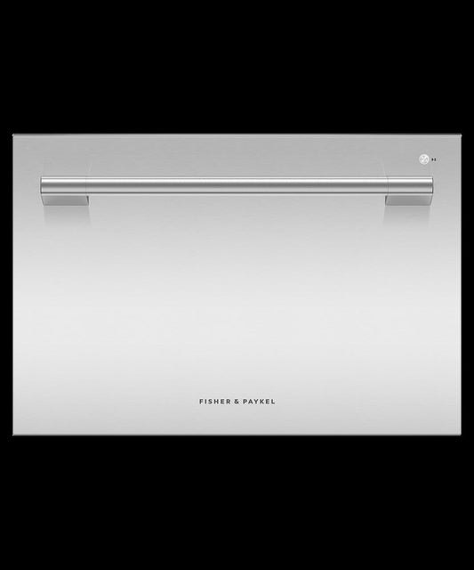 FISHER & PAYKEL DD24SV2T9N Single DishDrawer™ Dishwasher, Tall, Sanitize - DD24SV2T9N-KT