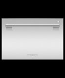 FISHER & PAYKEL DD24SV2T9N Single DishDrawer™ Dishwasher, Tall, Sanitize - DD24SV2T9N-KT