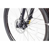 Surface 604 500W 604 Colt Electric Cruiser - Black - EB-COLT-BLK-SM-14AH