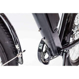 Surface 604 500W 604 Colt Electric Cruiser - Black - EB-COLT-BLK-SM-14AH