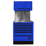 Homak  36” CTS Combo - BKCTS36001
