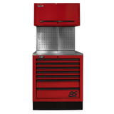 Homak  36” CTS Combo - BKCTS36001