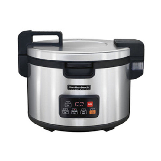 Hamilton Beach Commercial Rice Cooker - HB37590