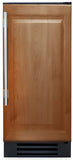 True Refrigeration: 15" Single Zone Wine Cabinet - TWC-15-L-SG-C