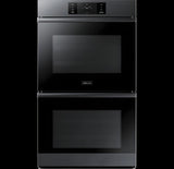 DACOR 30" Steam-Assisted Double Wall Oven, Graphite Stainless Steel - DOB30M977DM-KT