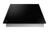 DACOR Transitional 30" Gas Cooktop, Silver Stainless Steel, Natural Gas/Liquid Propane - DTG30P875NS-KT
