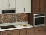 SAMSUNG NV51T5511SS 30" Smart Single Wall Oven in Stainless Steel - NV51T5511SS-KT