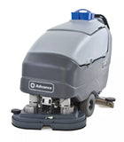 Advance SC750  26" Walk Behind Disk Floor Scrubber  Battery Self Propel - 56112379