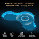 Dreame Z1 Pro Robotic Pool Cleaner - 010902AA000001