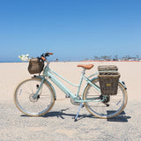 Bluejay Premiere Lite - Mint Green Electric Bike -BKLT24-SMMTG