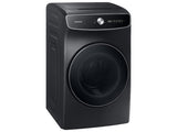 SAMSUNG 6.0 CF SMART DIAL FLEX WASHER W CLEANGUARD - WV60A9900AV-KT