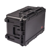 SKB Cases iSeries 291814 Waterproof UV Resistant Utility Military Case, Black - 139823