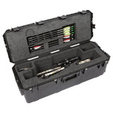 SKB iSeries 10 Point Vapor RS470 Heavy Duty UV Resistant Crossbow Case, Black - 213980