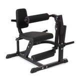 Titan fitness Leg Extension and Curl Machine - 401556