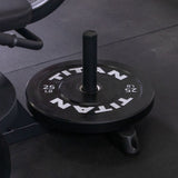Titan fitness Leg Extension and Curl Machine - 401556