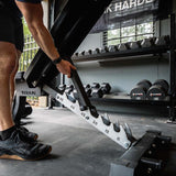 Titan fitness Elite Series Adjustable FID Bench - 401912