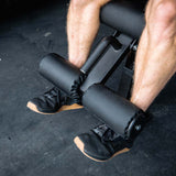 Titan fitness Elite Series Adjustable FID Bench - 401912