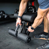 Titan fitness Elite Series Adjustable FID Bench - 401912