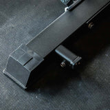 Titan fitness Elite Series Adjustable FID Bench - 401912