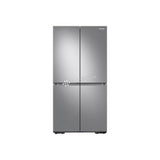 Samsung 23 cu. ft. 4-Door Flex Refrigerator, AutoFill, Dual Ice Maker - RF23A9071SR-KT