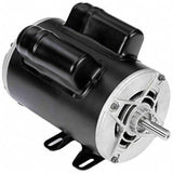 Marathon M9036 Air Compressor Motor 3 hp 230 VAC 56H Frame - M9036