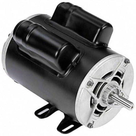Marathon M9036 Air Compressor Motor 3 hp 230 VAC 56H Frame - M9036