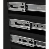 Homak  36″ H2PRO Series 8 Drawer Top Chest - BK02036081