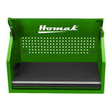 Homak 41" RS Pro Top Hutch - BK02041010