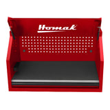 Homak 41" RS Pro Top Hutch - BK02041010