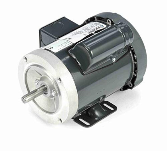 Marathon Motors G571 General Purpose Motor 1/2 HP 1725 RPM 115/208-230V Replacement G571 - G571