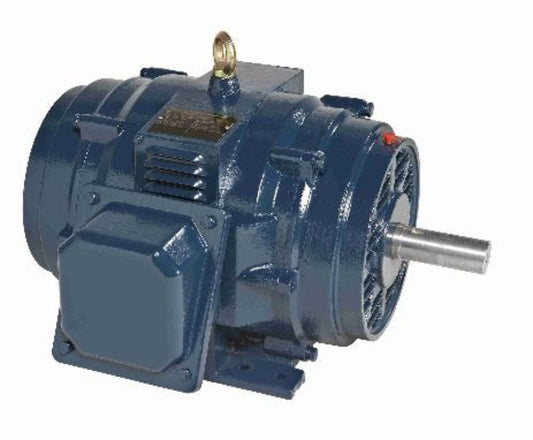 Marathon MGT0016 General Purpose Motor 7.5 hp 1800 RPM 3 Phase Inverter Duty - MGT0016