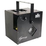 CHAUVET DJ Hurricane Haze 2D Smoke/Fog Machine w/Remote (Certified Refurbished) - 42587