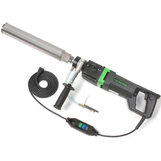 Eibenstock 2-Speed Hand Held Wet Core Drill  -  ETN2001P