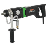 Eibenstock 2-Speed Hand Held Wet Core Drill  -  ETN2001P
