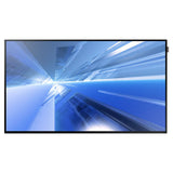 Samsung DM32E - DM-E Series 32" Slim Direct-Lit LED Display - DM32E