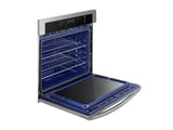 SAMSUNG NV51T5511SS 30" Smart Single Wall Oven in Stainless Steel - NV51T5511SS-KT