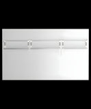 FISHER & PAYKEL BGRV23036 36" Range High Backguard - BGRV23036-KT