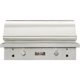 TEC Grills 44" Sterling Patio FR -  STPFR2LP