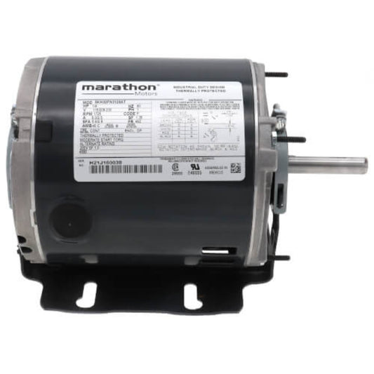 Marathon Motors 4680 1/4HP 115/230V 1725RPM Motor - 4680