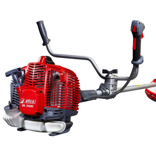 Efco DS3500T Bike Handle Trimmer -61389006AUS