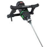 Eibenstock EHR 23-1.4 R SET Mixer - EHR23/1.4R