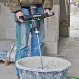 Eibenstock EHR 23-1.4 R SET Mixer - EHR23/1.4R
